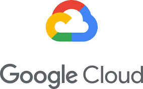 Google Cloud Platform logo